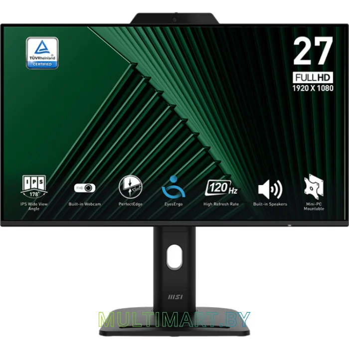 Монитор MSI Pro MP272PMG